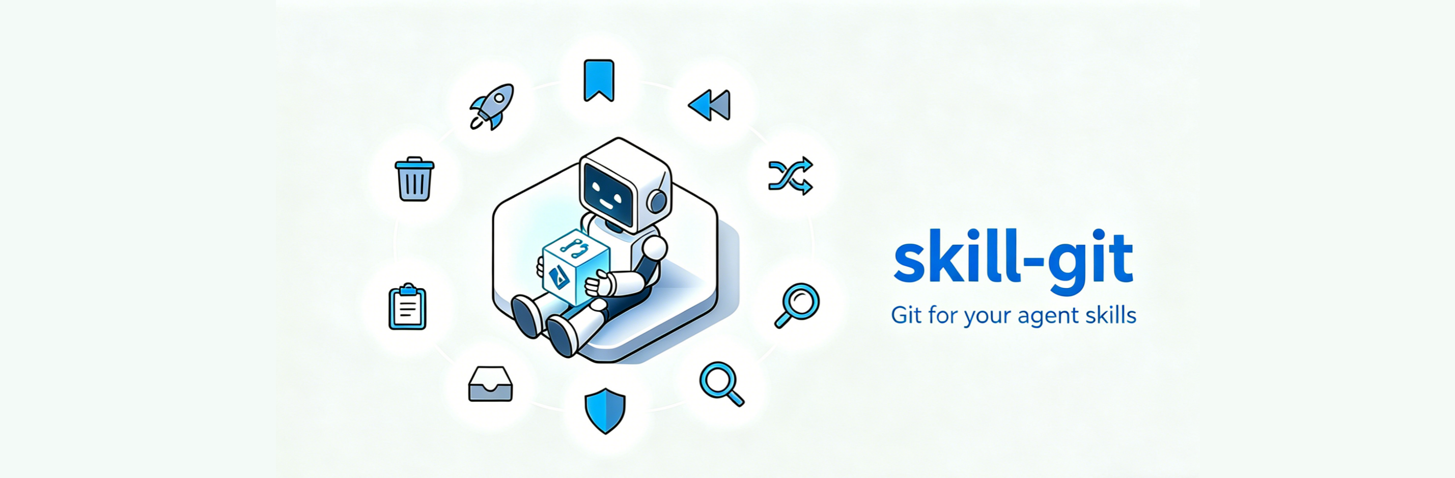 skill-git